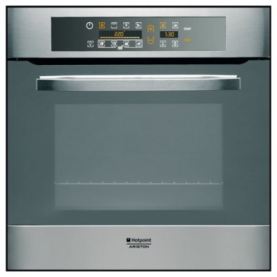  Hotpoint-Ariston FH 103 IX/HA